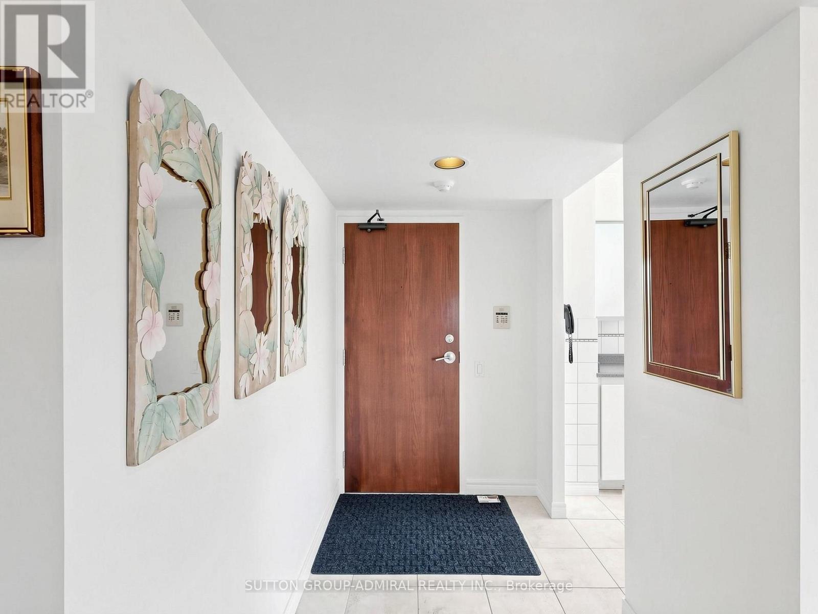 1004 - 2 Covington Road, Toronto, ON