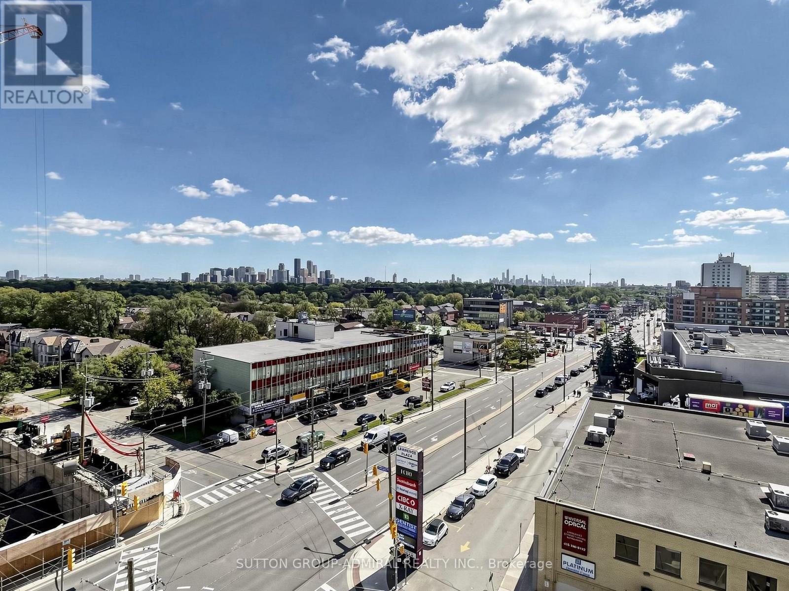 1004 - 2 Covington Road, Toronto, ON