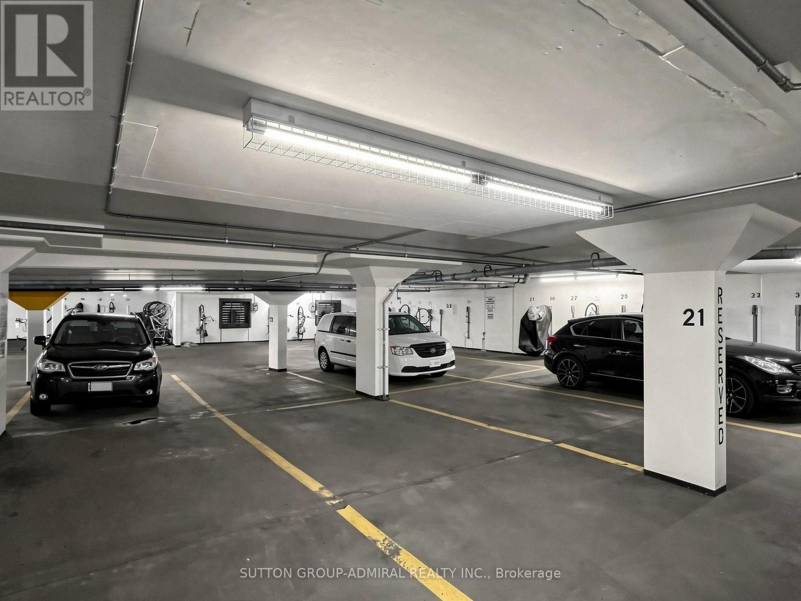 1004 - 2 Covington Road, Toronto, ON