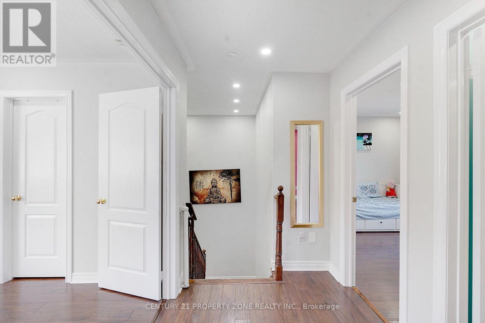 221 Andrews Trail, Milton, ON
