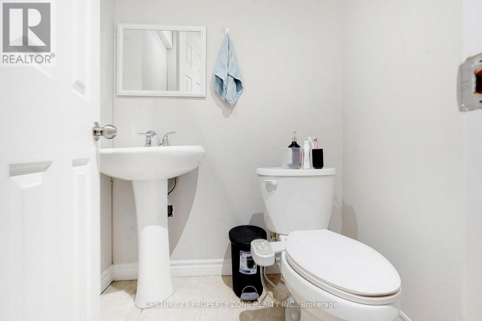 221 Andrews Trail, Milton, ON