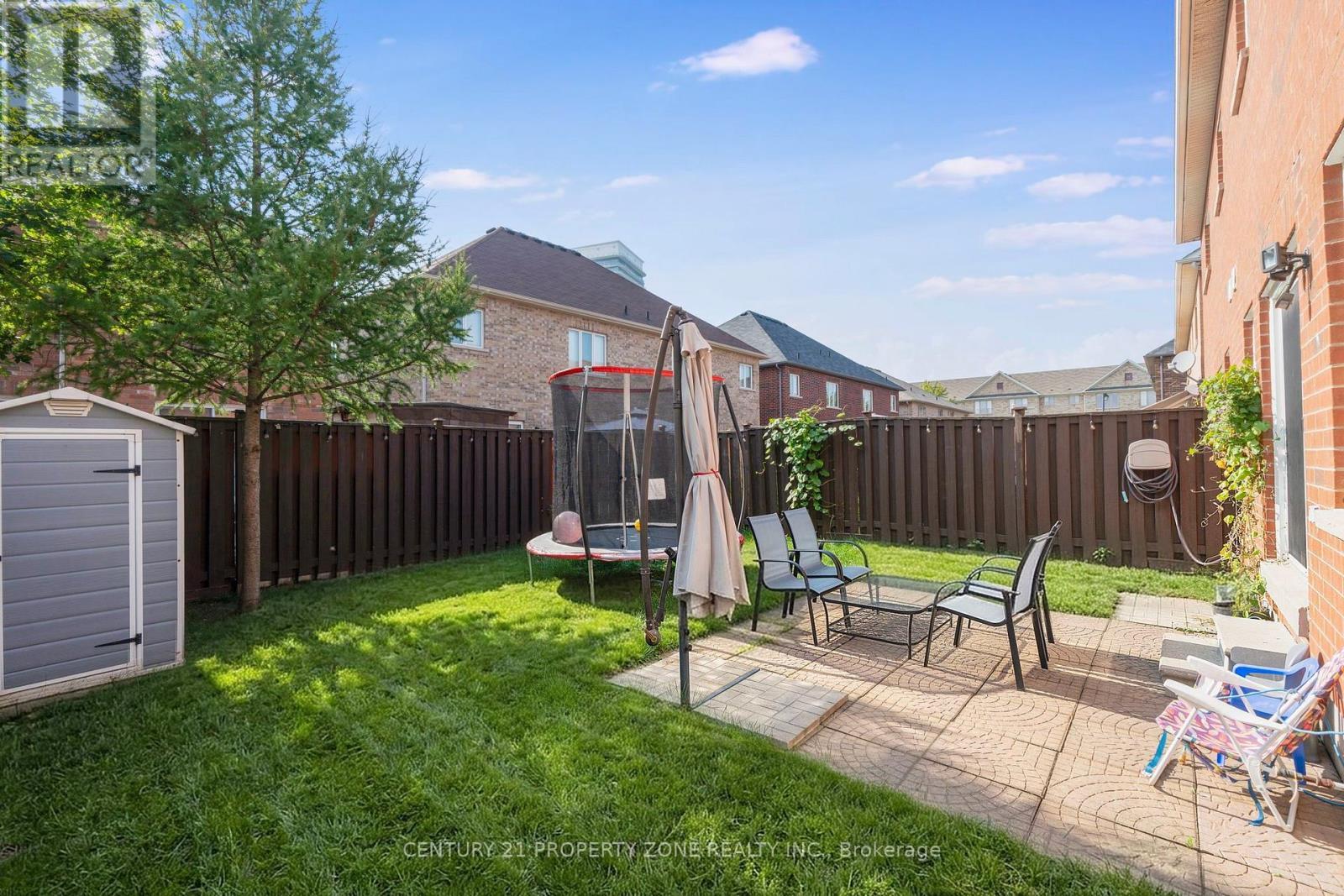 221 Andrews Trail, Milton, ON