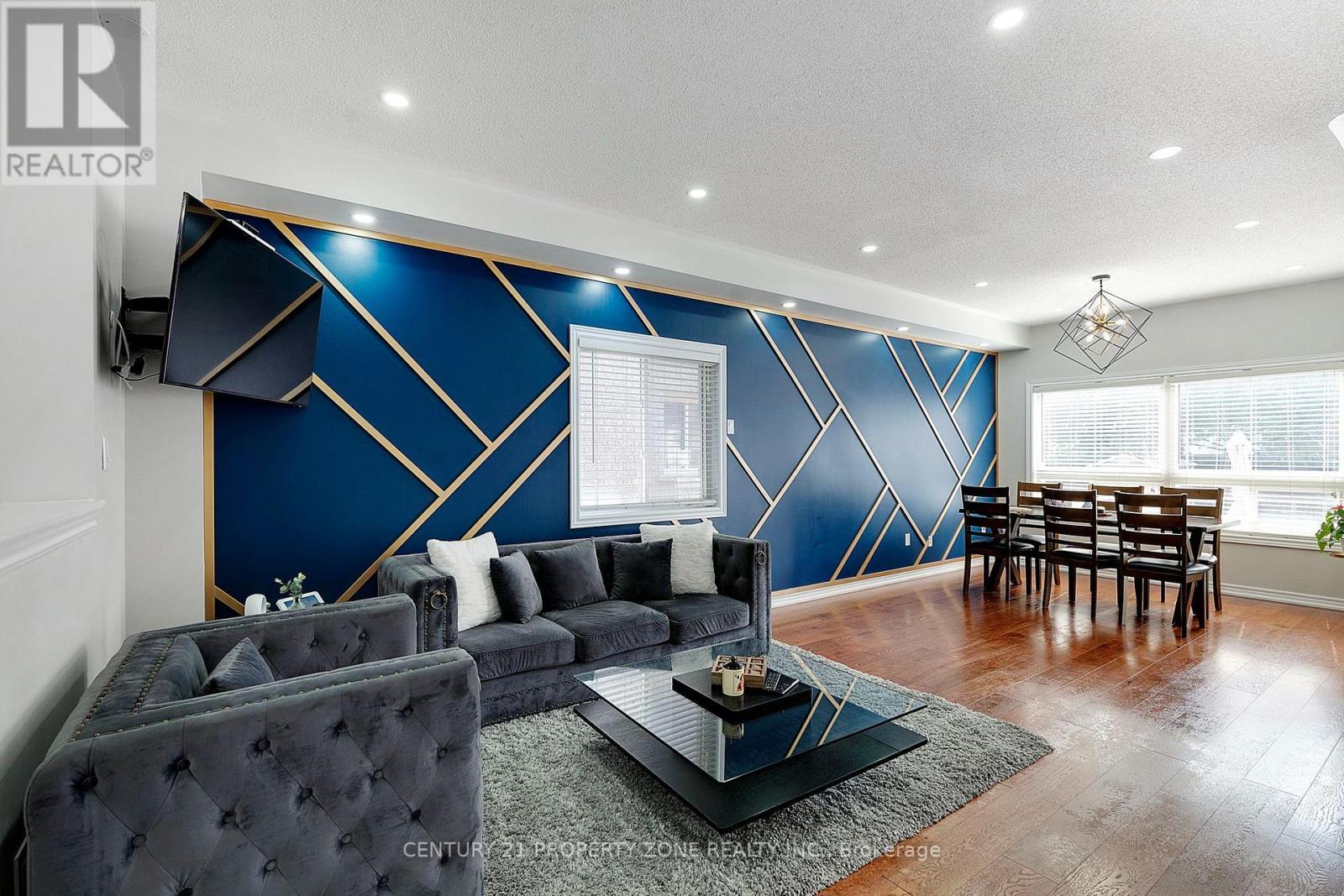 221 Andrews Trail, Milton, ON