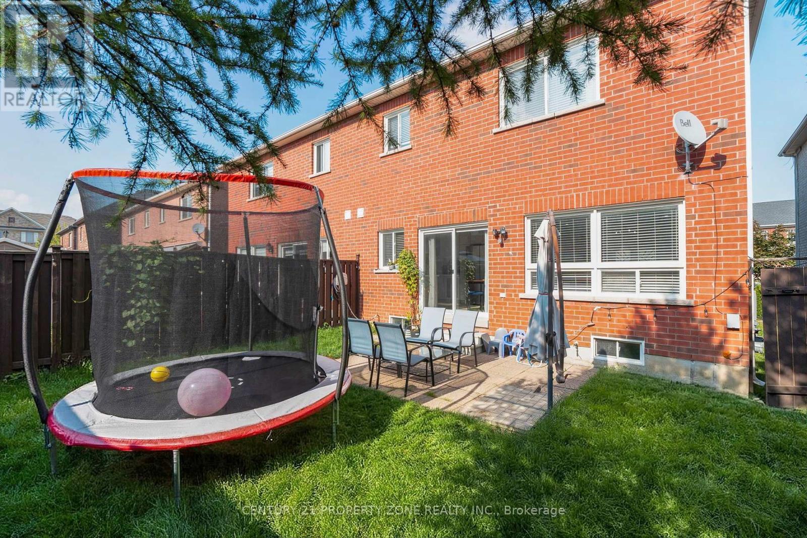 221 Andrews Trail, Milton, ON
