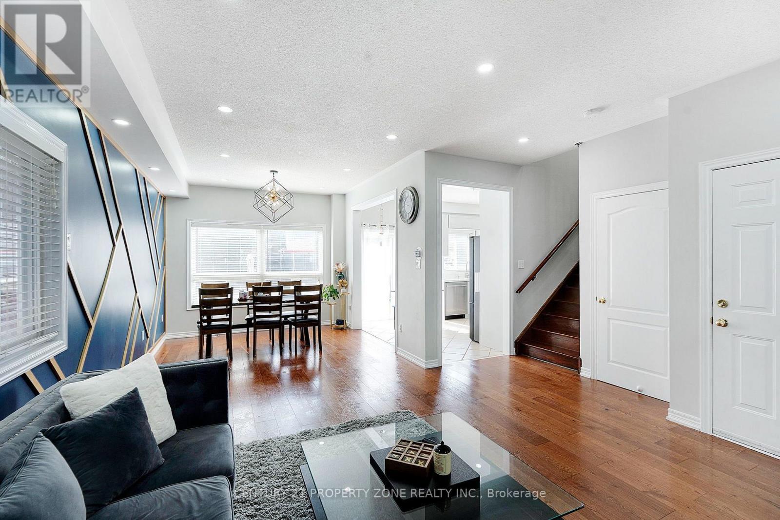 221 Andrews Trail, Milton, ON