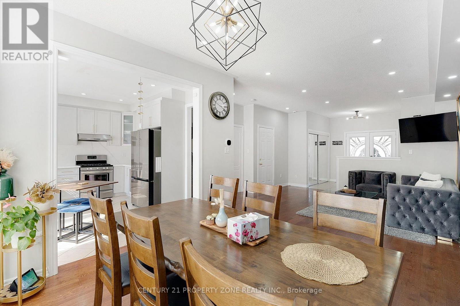 221 Andrews Trail, Milton, ON