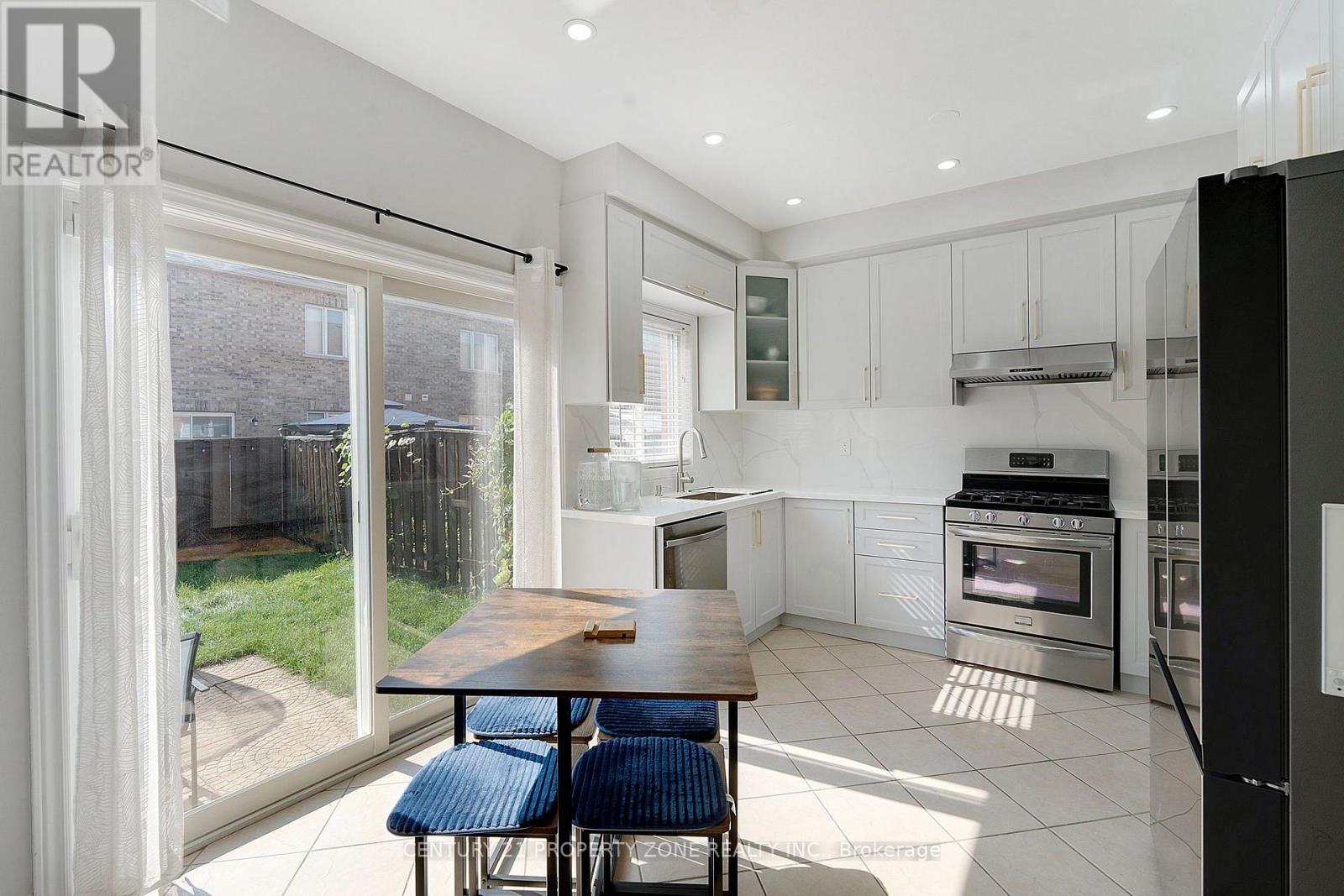 221 Andrews Trail, Milton, ON
