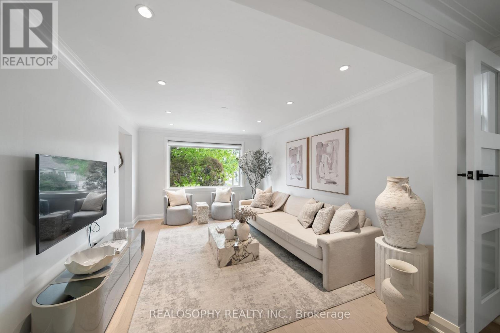 69 Squires Avenue, Toronto, ON