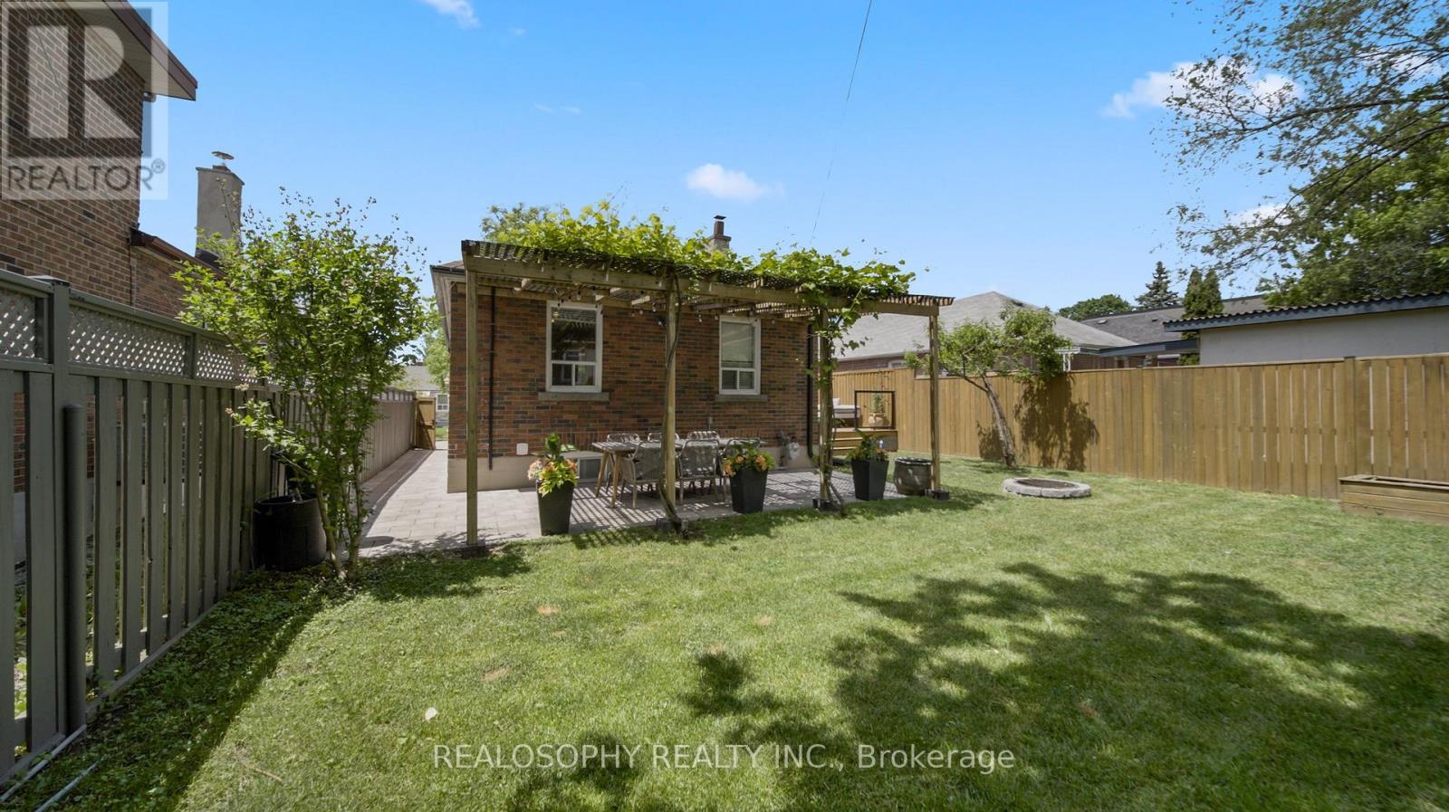 69 Squires Avenue, Toronto, ON