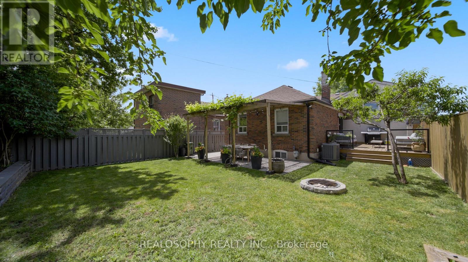 69 Squires Avenue, Toronto, ON