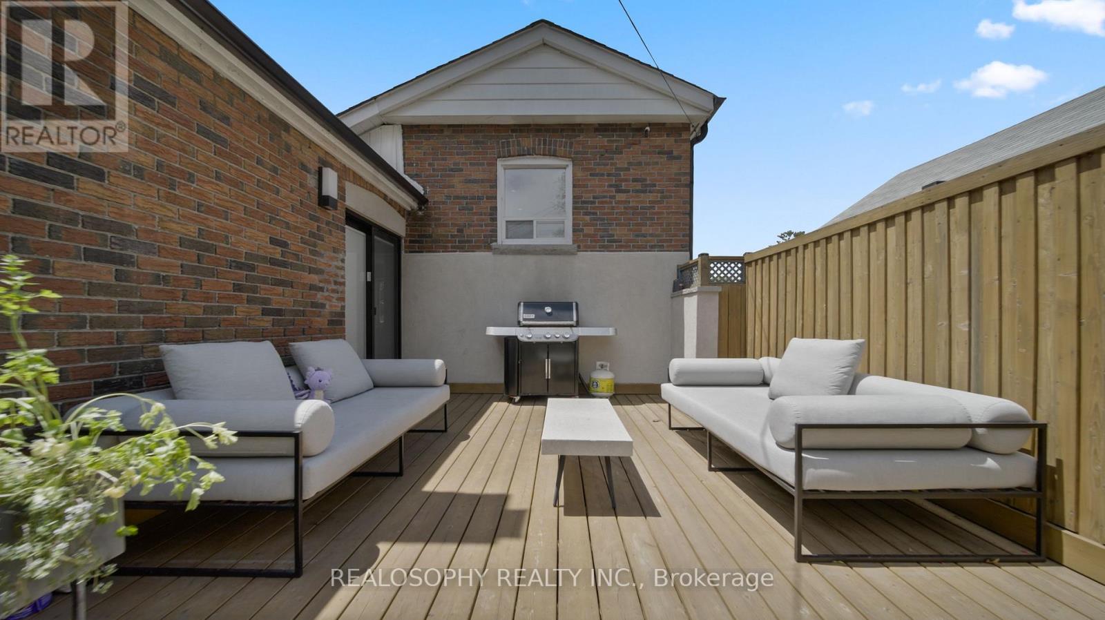 69 Squires Avenue, Toronto, ON