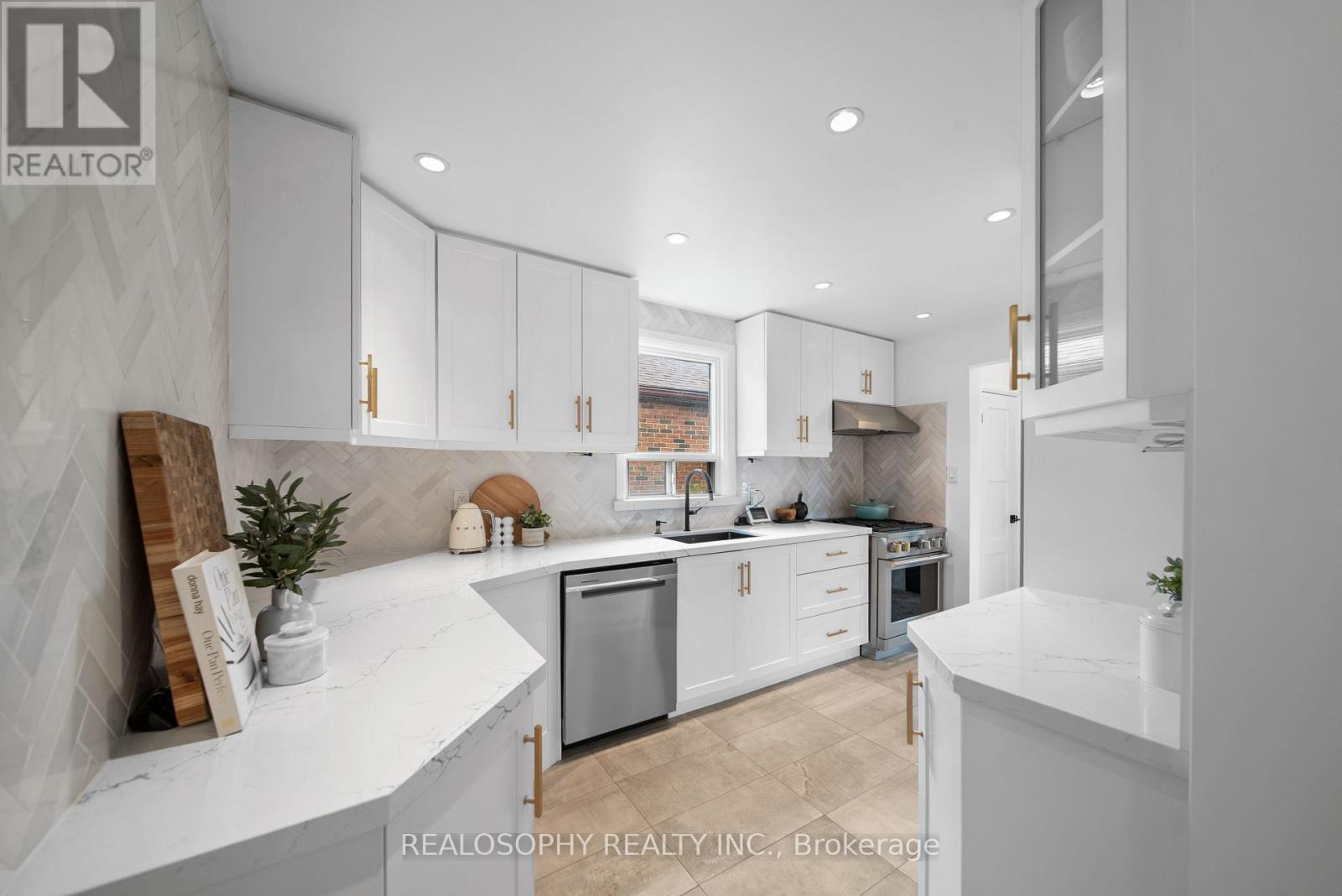 69 Squires Avenue, Toronto, ON