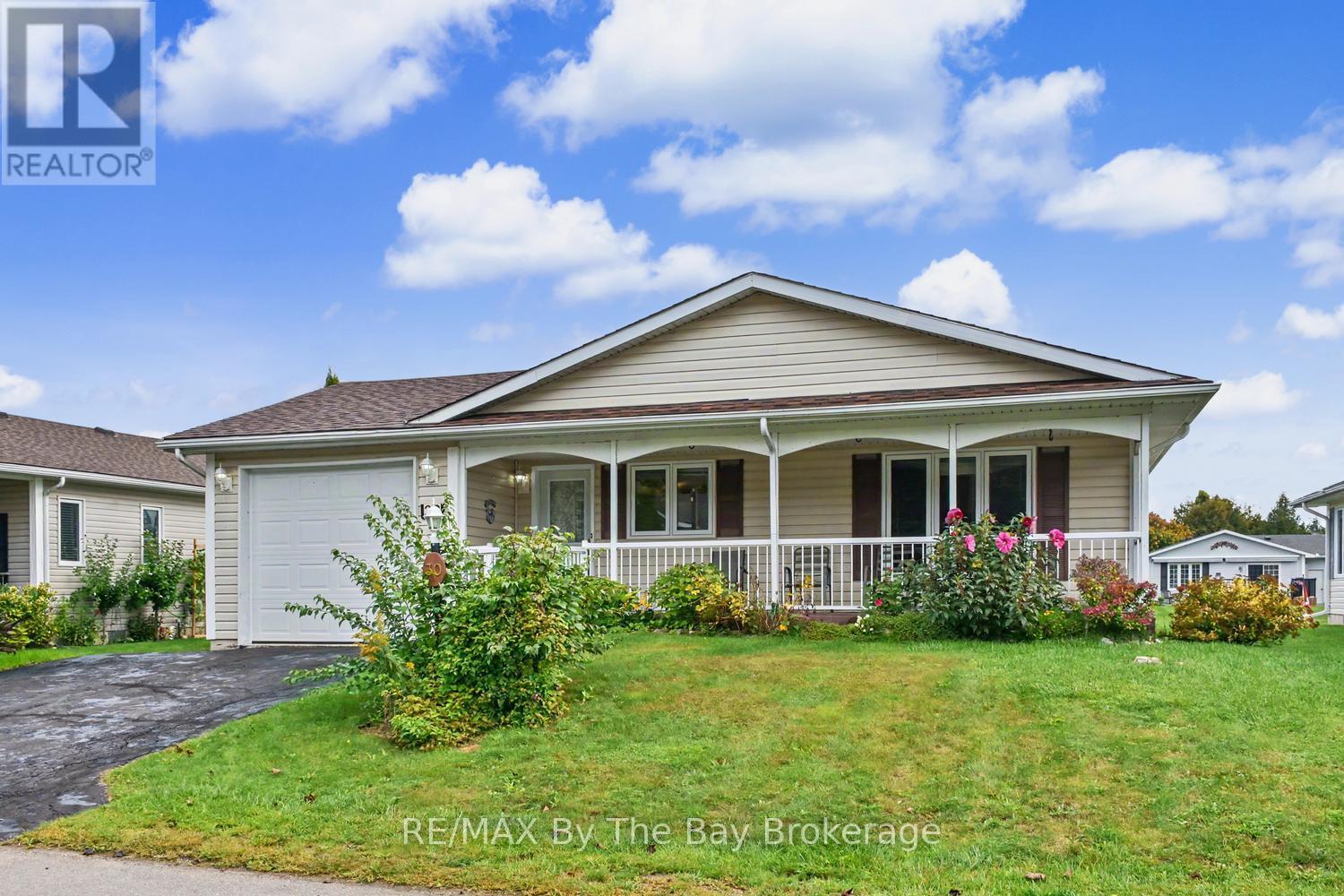 Welcome to 30 St.James Pl Wasaga Beach - 30 St James Place, Wasaga Beach, ON