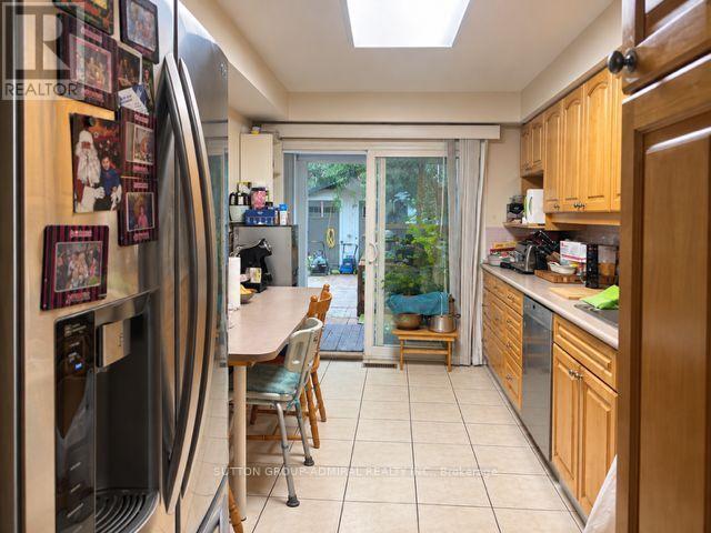 168 Mabley Crescent, Vaughan, ON