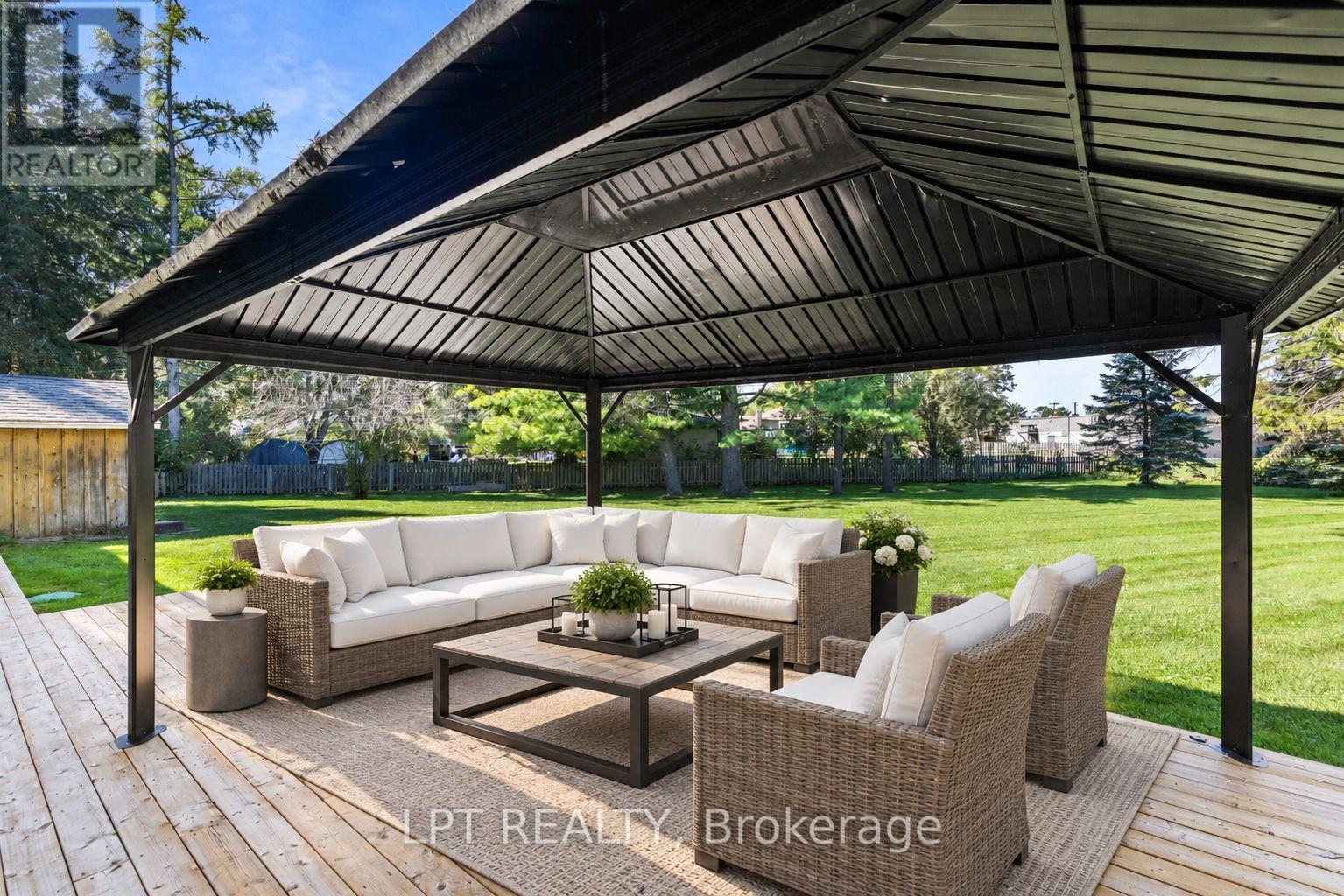 40 Rosemary Lane, Georgina, ON