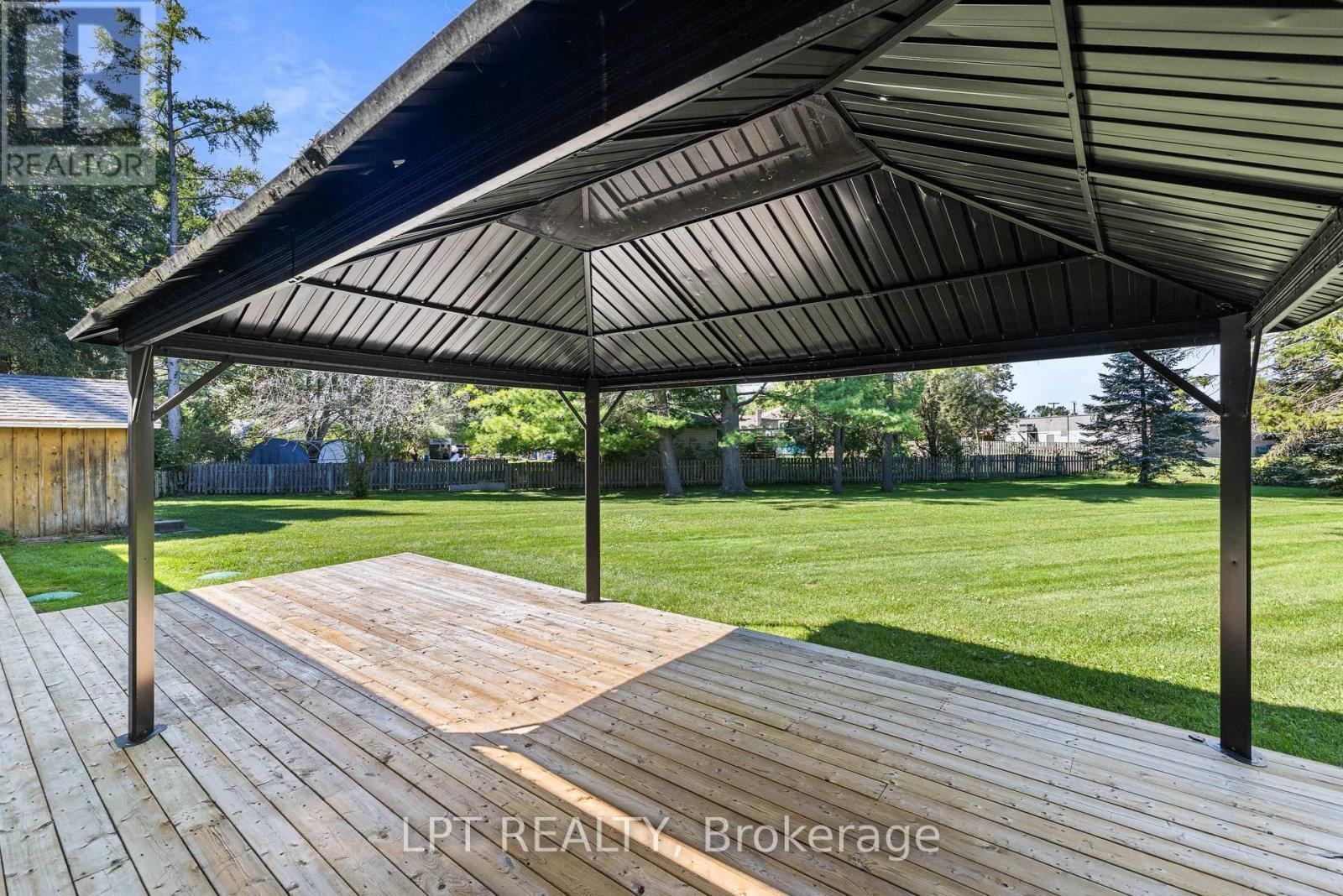 40 Rosemary Lane, Georgina, ON