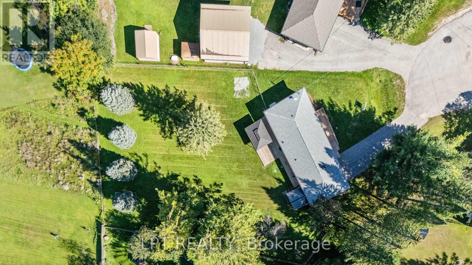 40 Rosemary Lane, Georgina, ON