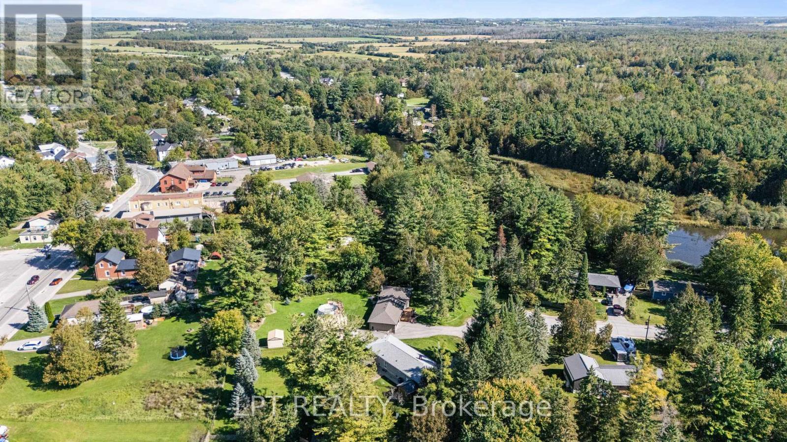 40 Rosemary Lane, Georgina, ON