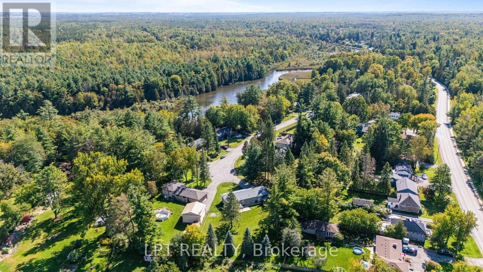 40 Rosemary Lane, Georgina, ON