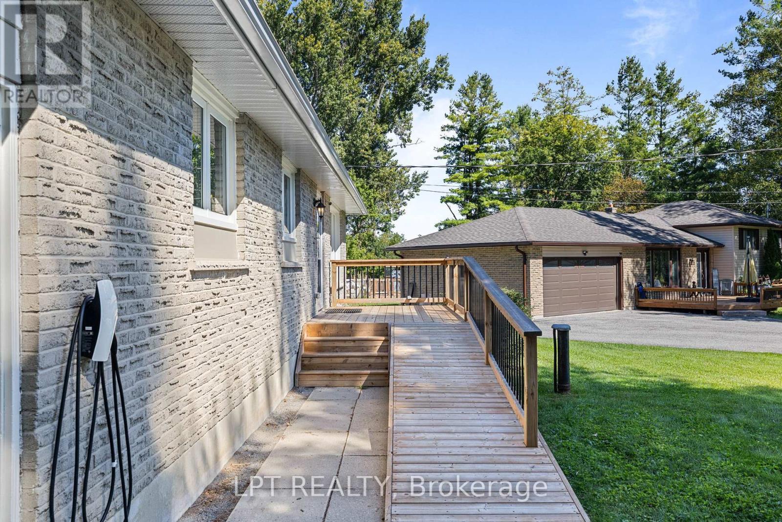 40 Rosemary Lane, Georgina, ON