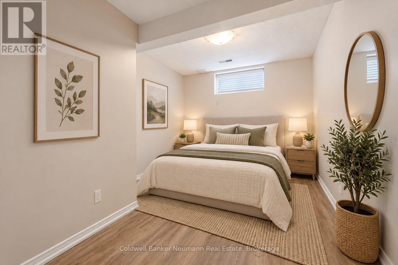 Virtually staged - 235 Deerpath Drive, Guelph (Willow West/Sugarbush/West Acres), ON