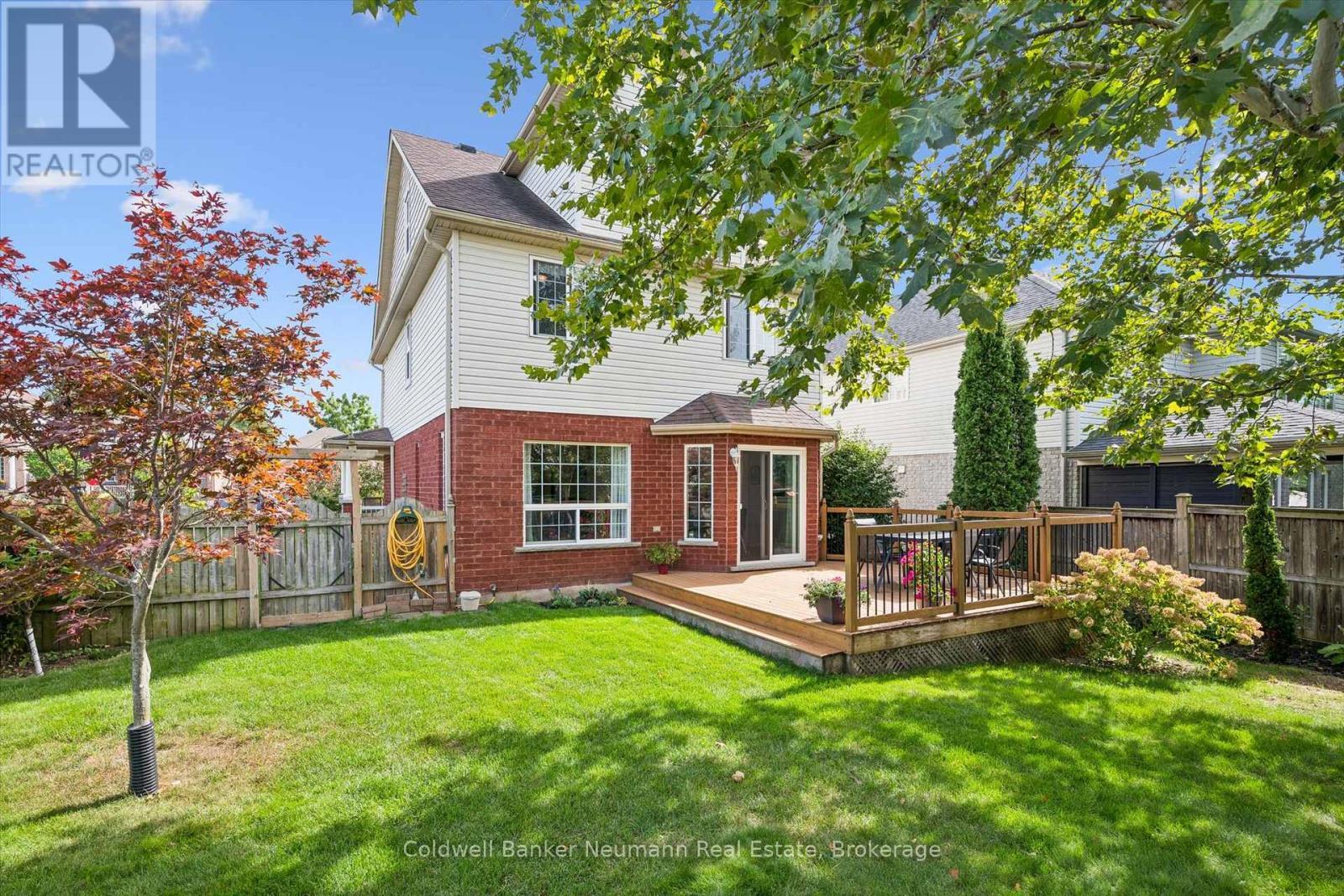 14 Wilton Road, Guelph (Victoria North), ON