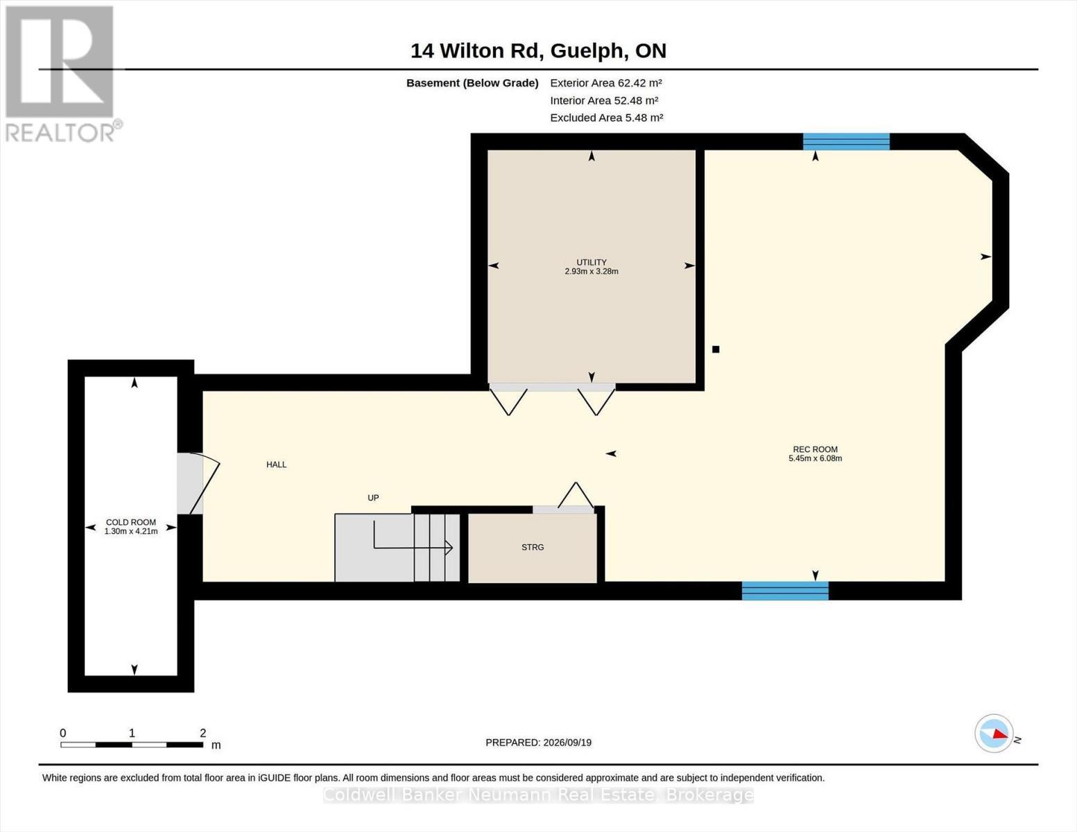 14 Wilton Road, Guelph (Victoria North), ON