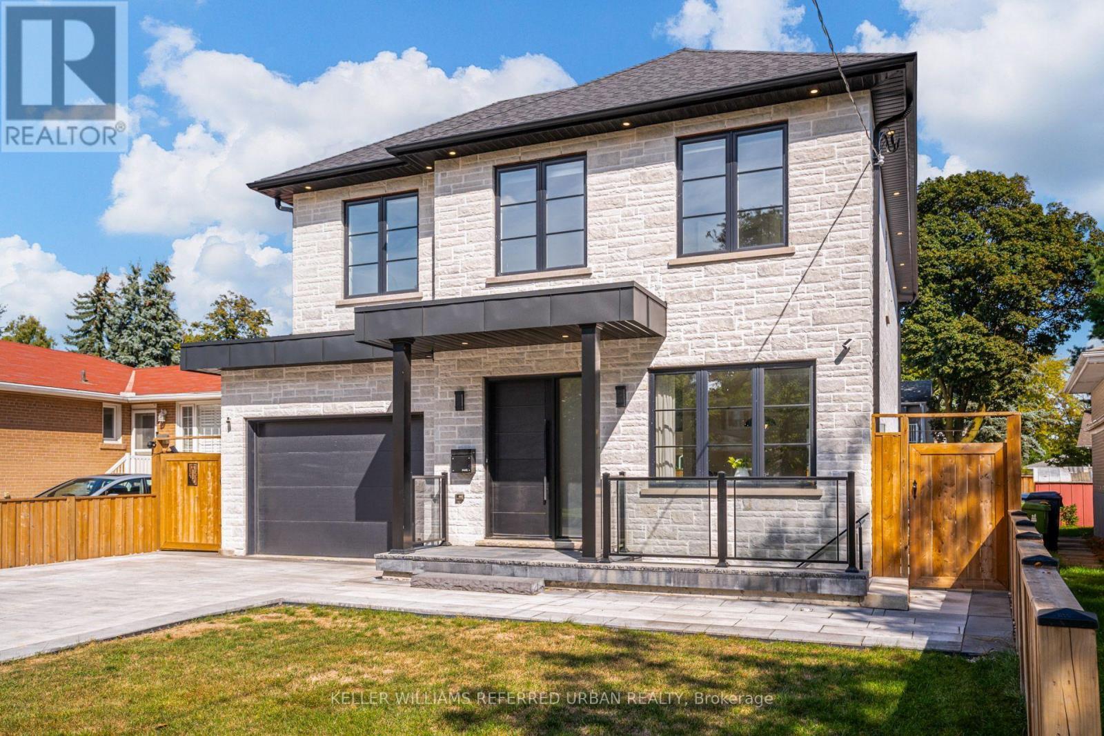 5 Bradbury Crescent, Toronto, ON