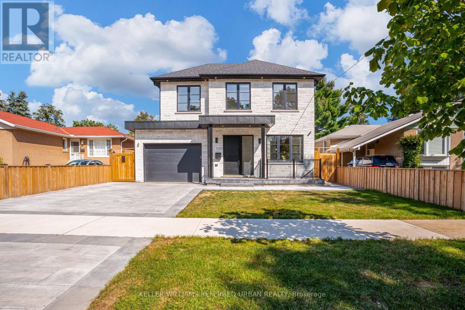 5 Bradbury Crescent, Toronto, ON