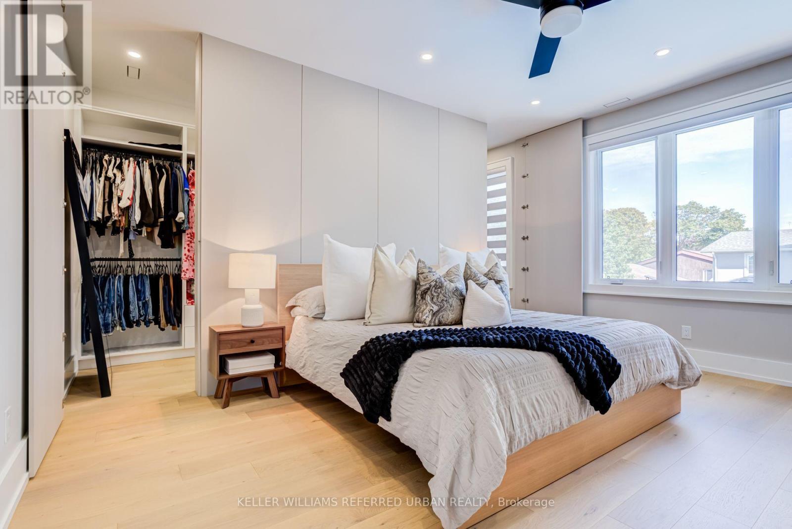 5 Bradbury Crescent, Toronto, ON