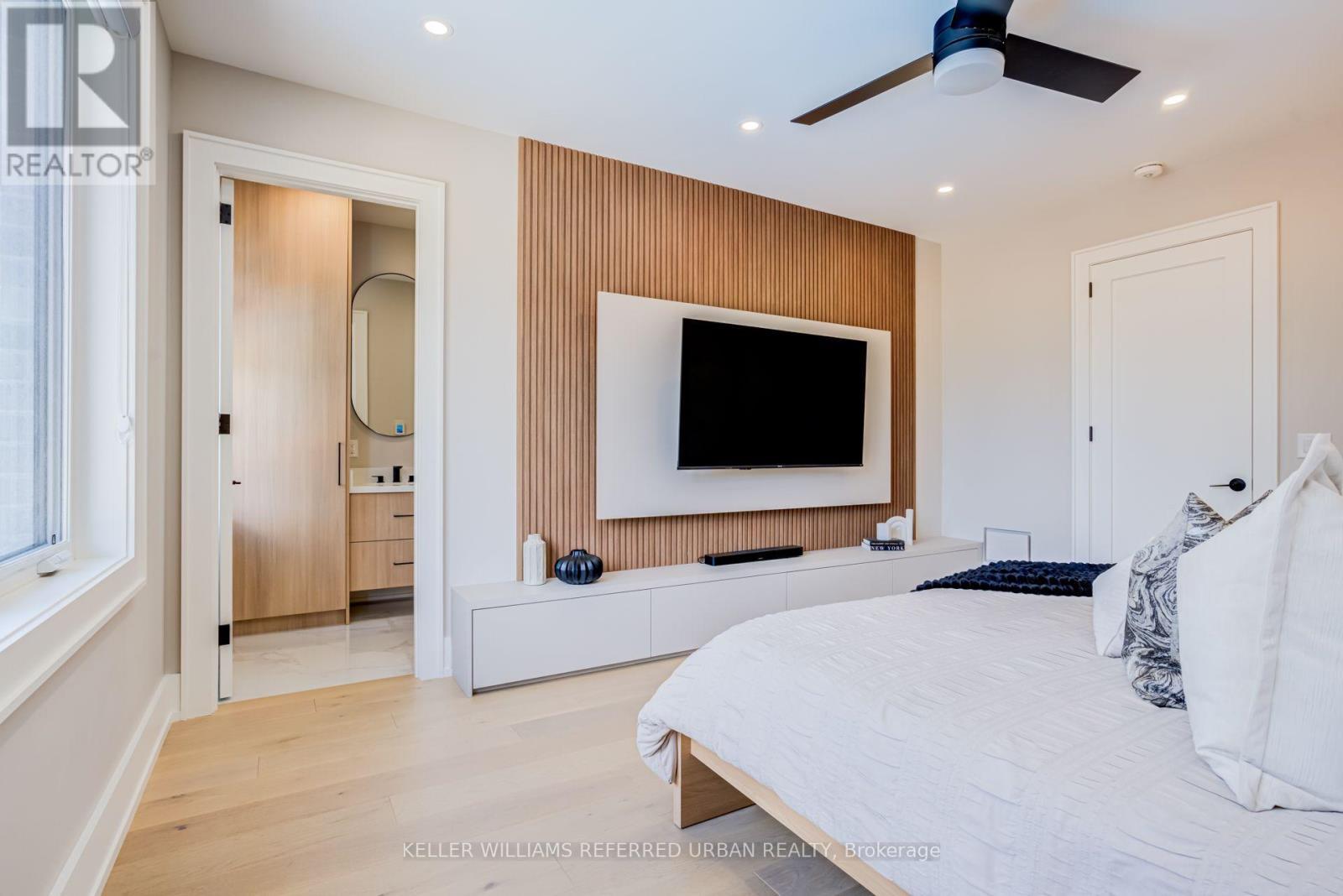 5 Bradbury Crescent, Toronto, ON