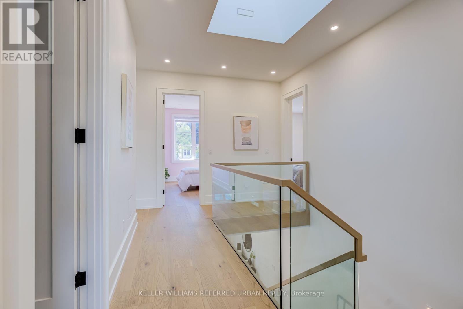 5 Bradbury Crescent, Toronto, ON