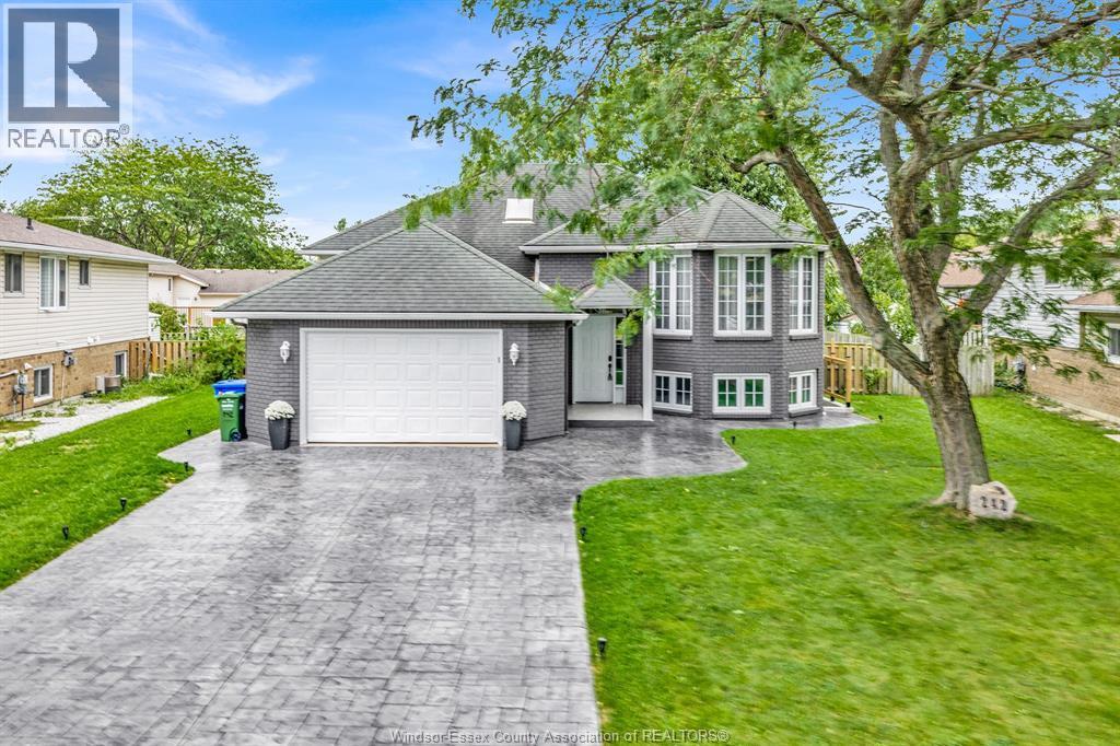 242 George Crescent, Lakeshore, ON
