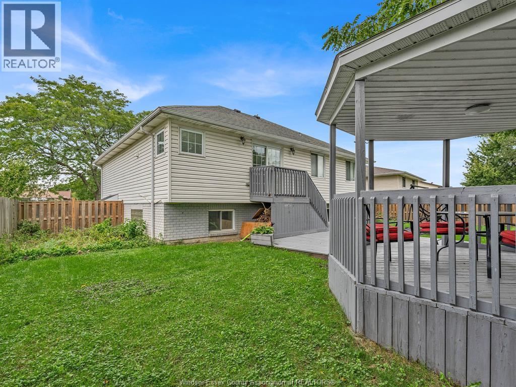 242 George Crescent, Lakeshore, ON