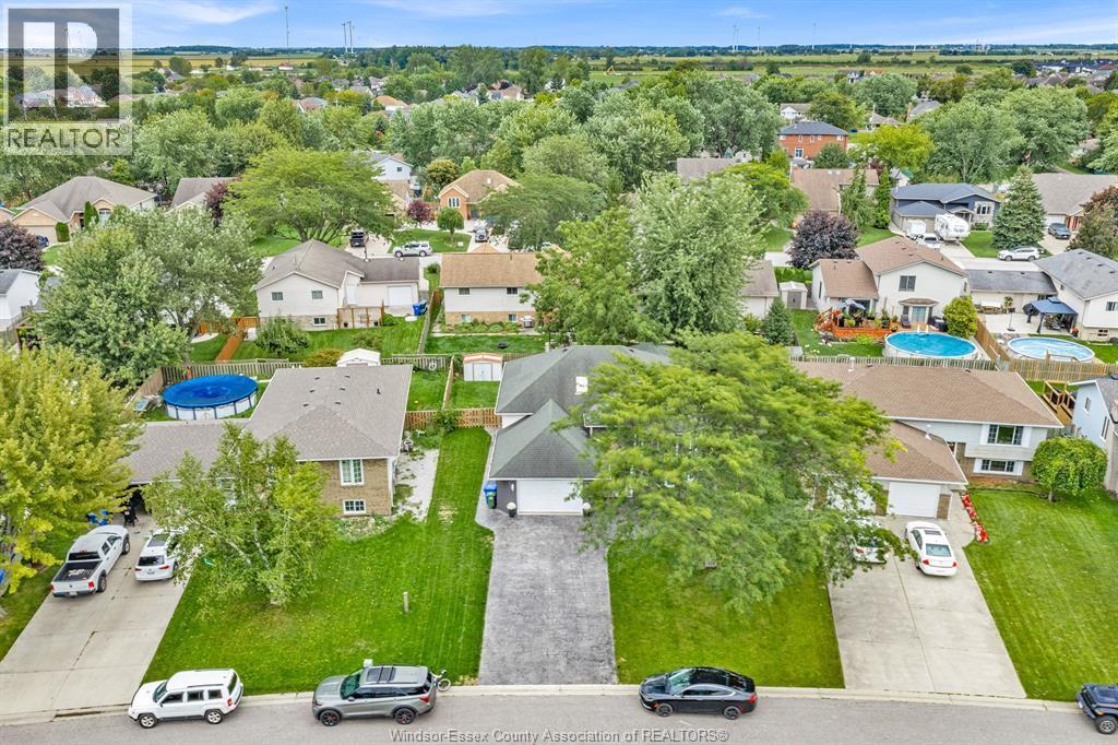 242 George Crescent, Lakeshore, ON