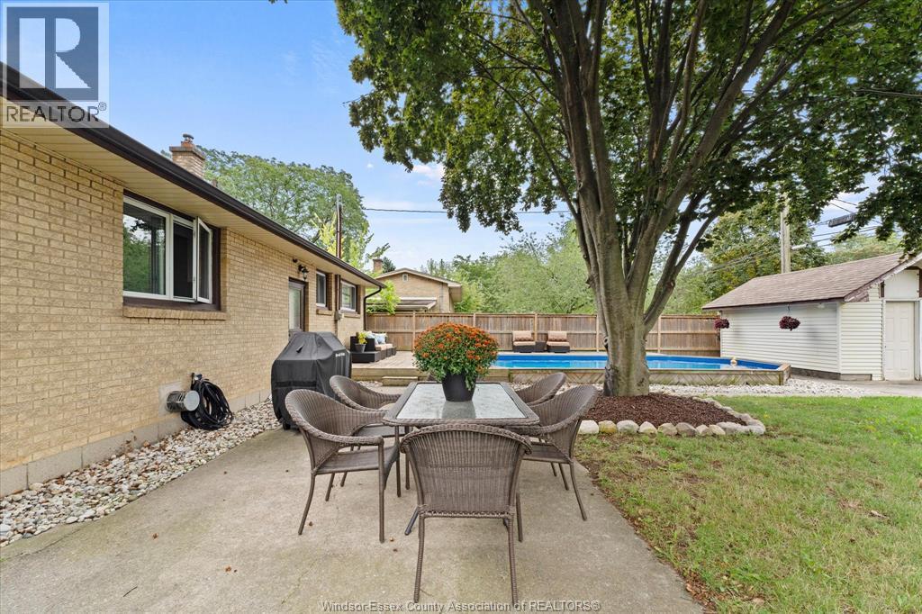 3425 Roxborough Boulevard, Windsor, ON