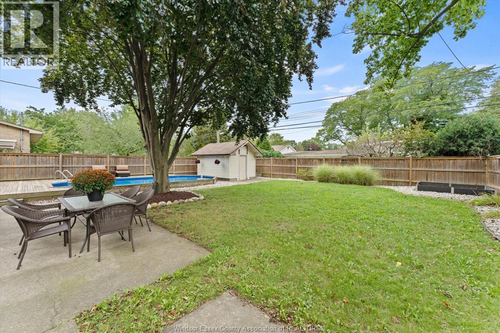 3425 Roxborough Boulevard, Windsor, ON