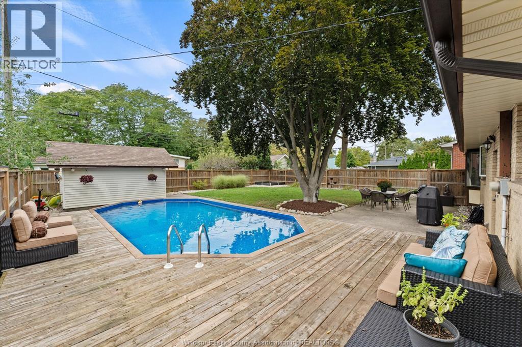 3425 Roxborough Boulevard, Windsor, ON