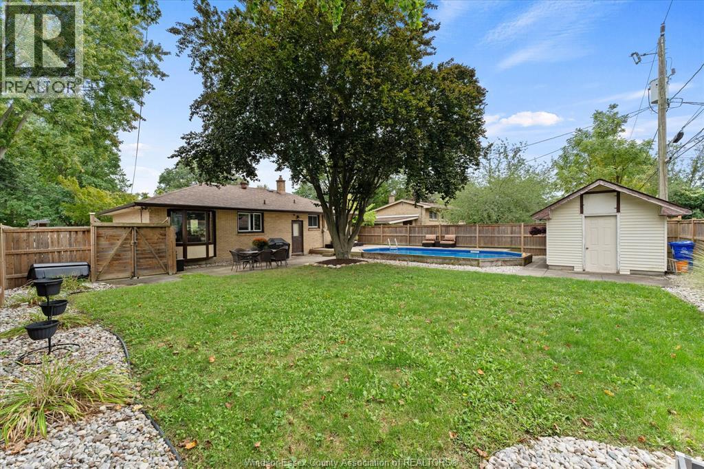 3425 Roxborough Boulevard, Windsor, ON