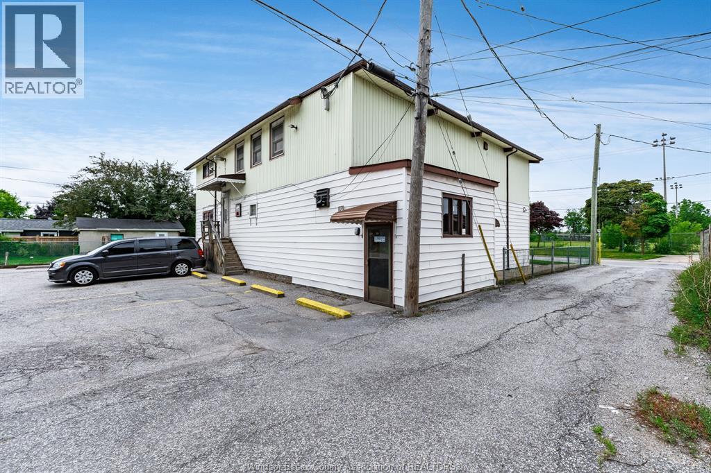 2330-2334 Mcdougall, Windsor, ON