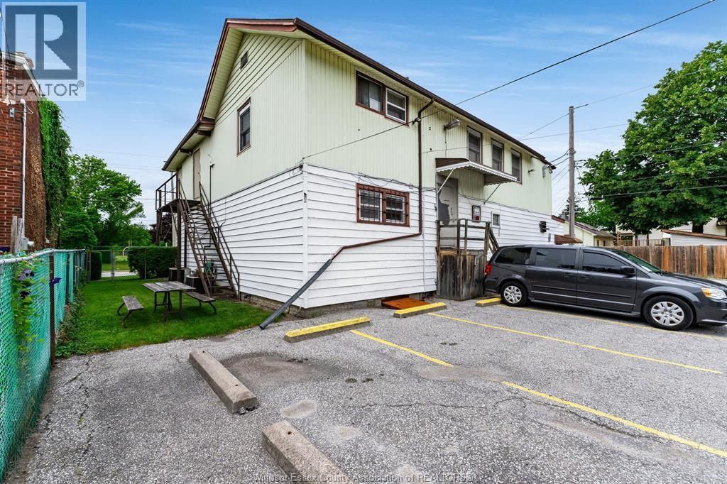 2330-2334 Mcdougall, Windsor, ON