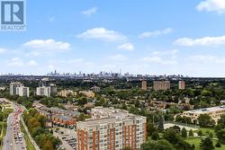 1913 - 4010 EGLINTON AVENUE W Toronto, ON M9A 0G5
