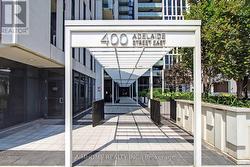 706 - 400 ADELAIDE STREET E Toronto, ON M5A 4S3