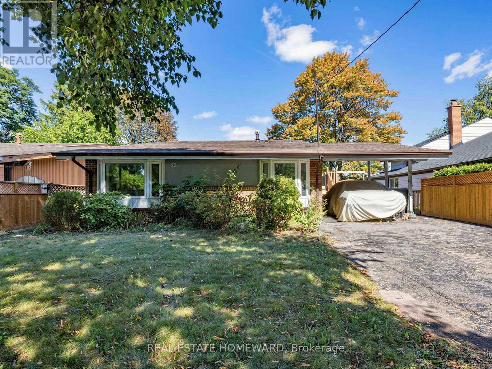 32 Highbrook Drive, Toronto, ON