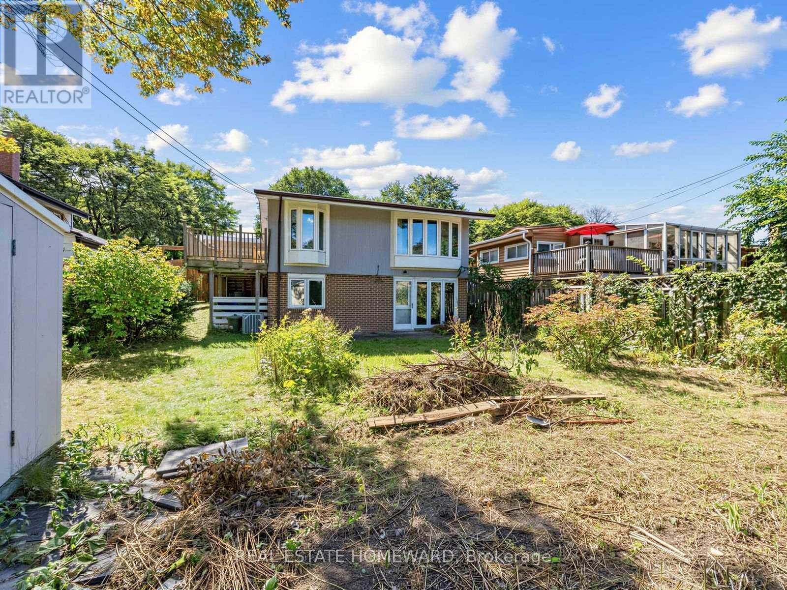 32 Highbrook Drive, Toronto, ON