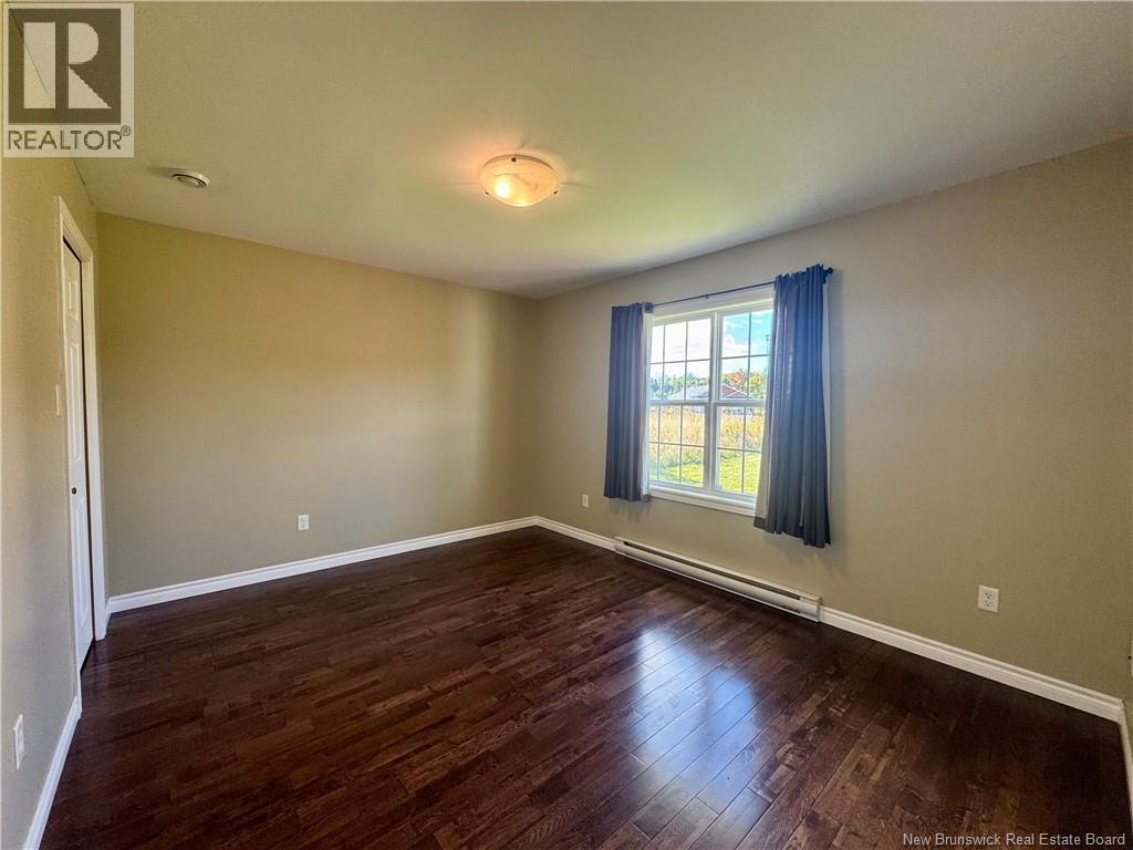 Primary Bedroom - 26 Acorn Drive, Saint John, NB