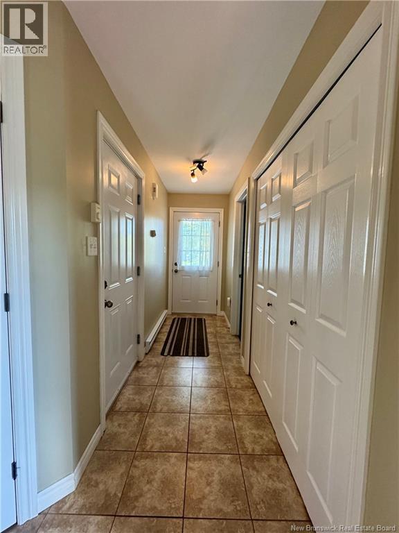 Front Entrance - 26 Acorn Drive, Saint John, NB