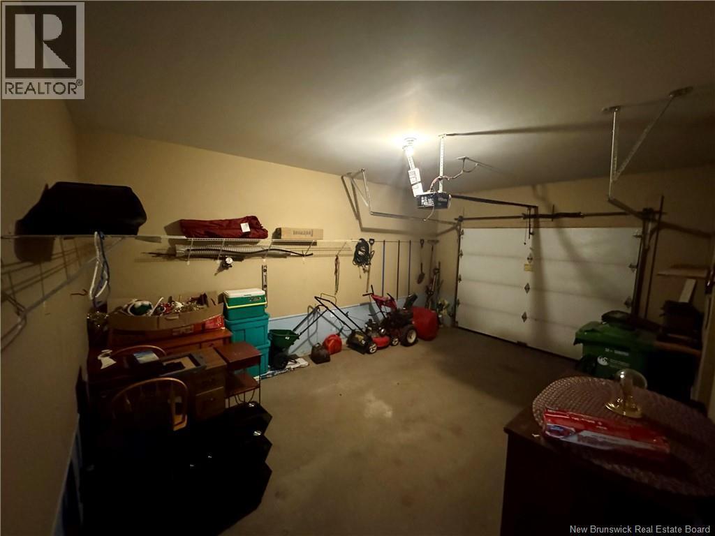 Garage - 26 Acorn Drive, Saint John, NB