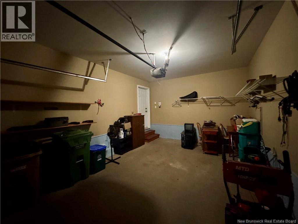 Garage - 26 Acorn Drive, Saint John, NB