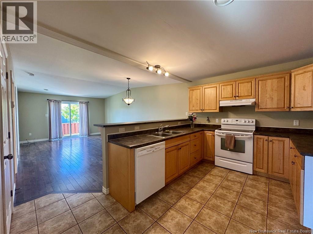 Open Concept - 26 Acorn Drive, Saint John, NB